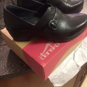 Dansko Tamara style